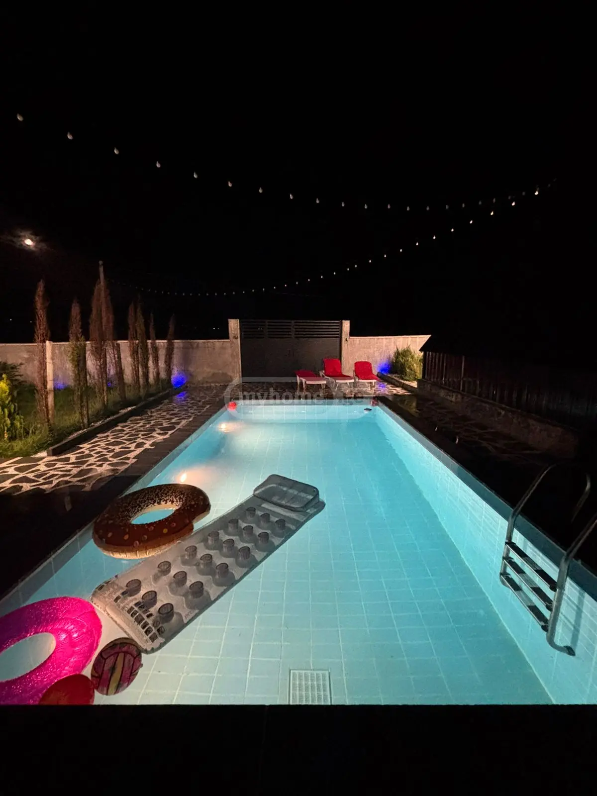 6 Room Private House Daily Rent view 2