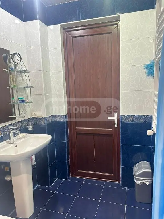 7 Room Private House Daily Rent In Aragvispiri, In Dusheti Municipality view 14