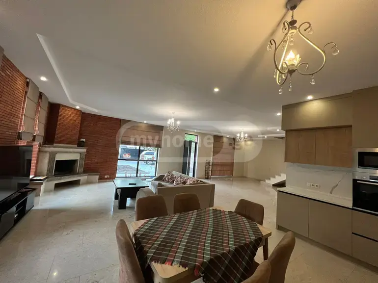 6 Room Private House For Rent view 2