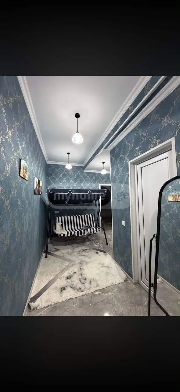 2 Room Apartment For Sale view 4