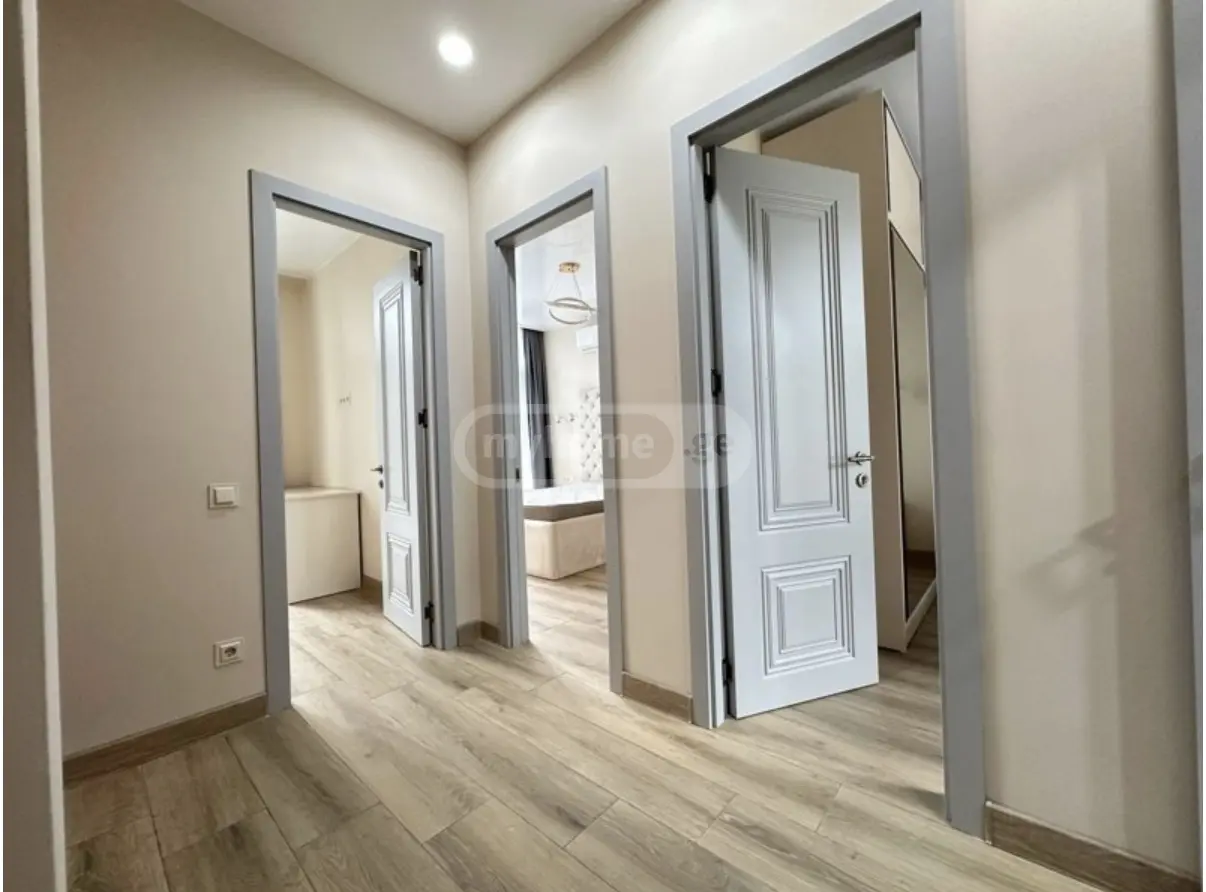4 Room Country House For Rent view 11