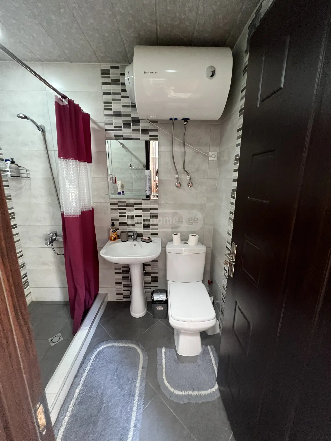 1 Room Apartment For Sale view 3