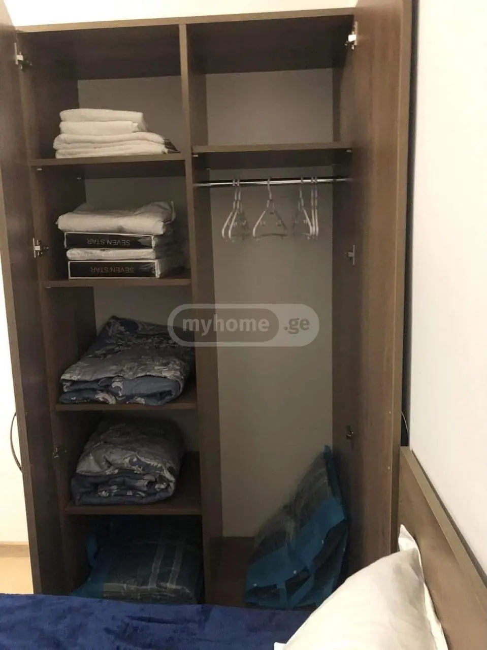 2 Room Apartment For Rent In Gonio, In Khelvachauri Municipality view 4