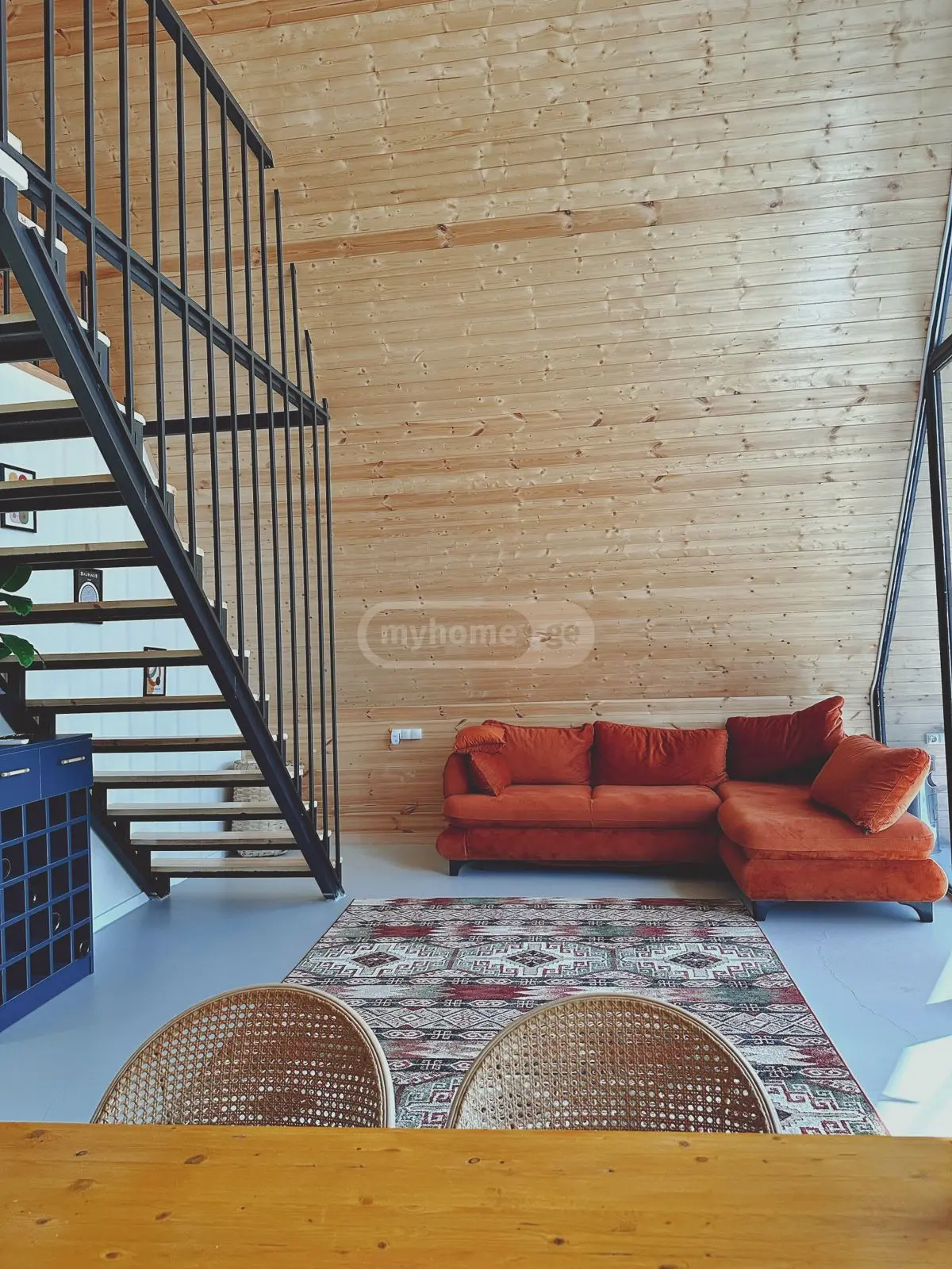 6 Room Private House Daily Rent view 5