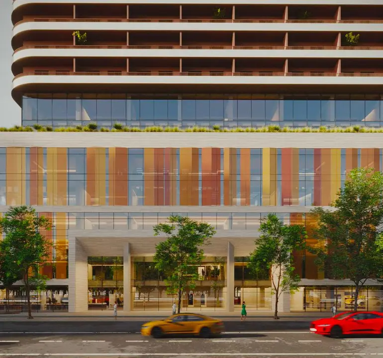 building