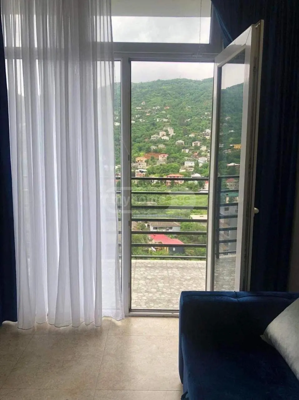 2 Room Apartment For Rent In Gonio, In Khelvachauri Municipality view 6