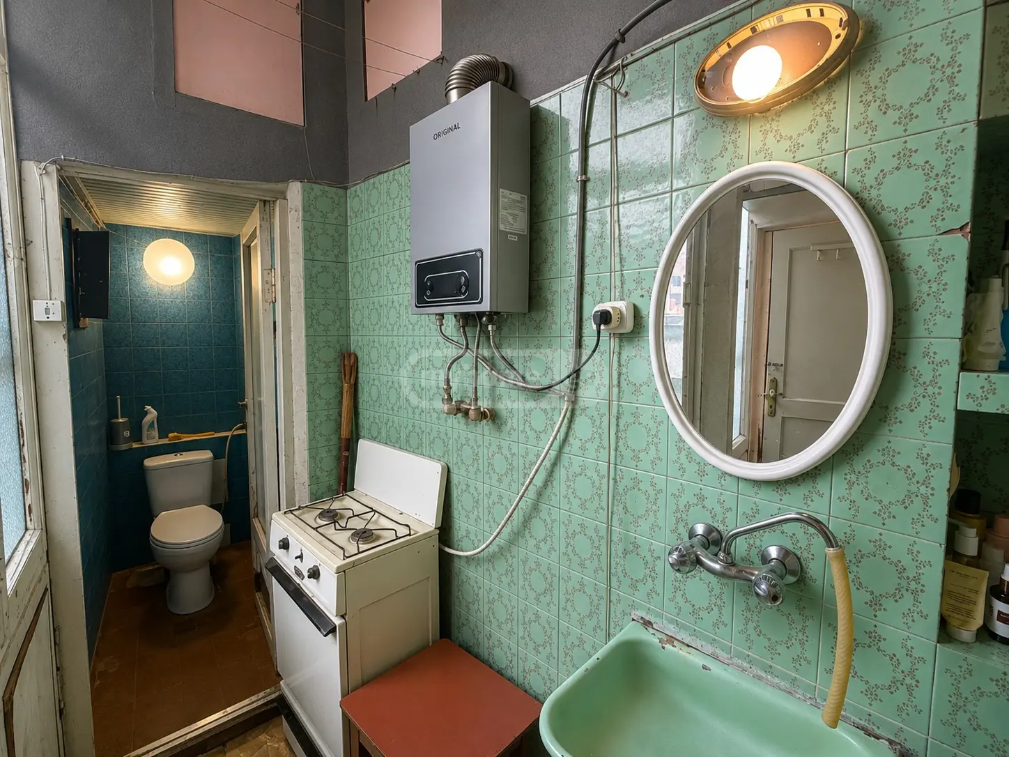 3 Room Apartment For Sale view 11