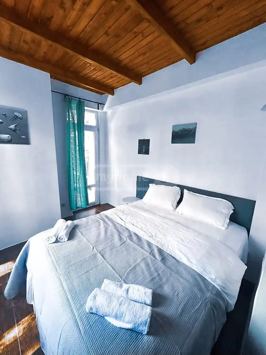 5 Room Private House For Rent In Kaprovan, In Ozurgeti Municipality view 12