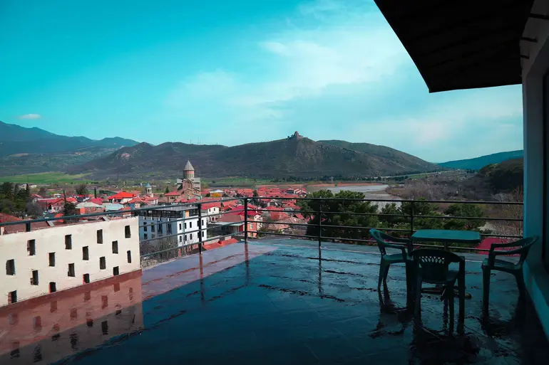 building