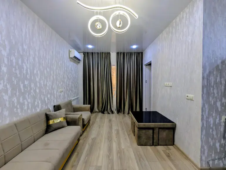 იყიდება 2 ოთახიანი ბინა , 75000 $, 45 მ², 26120552 | Myhome
