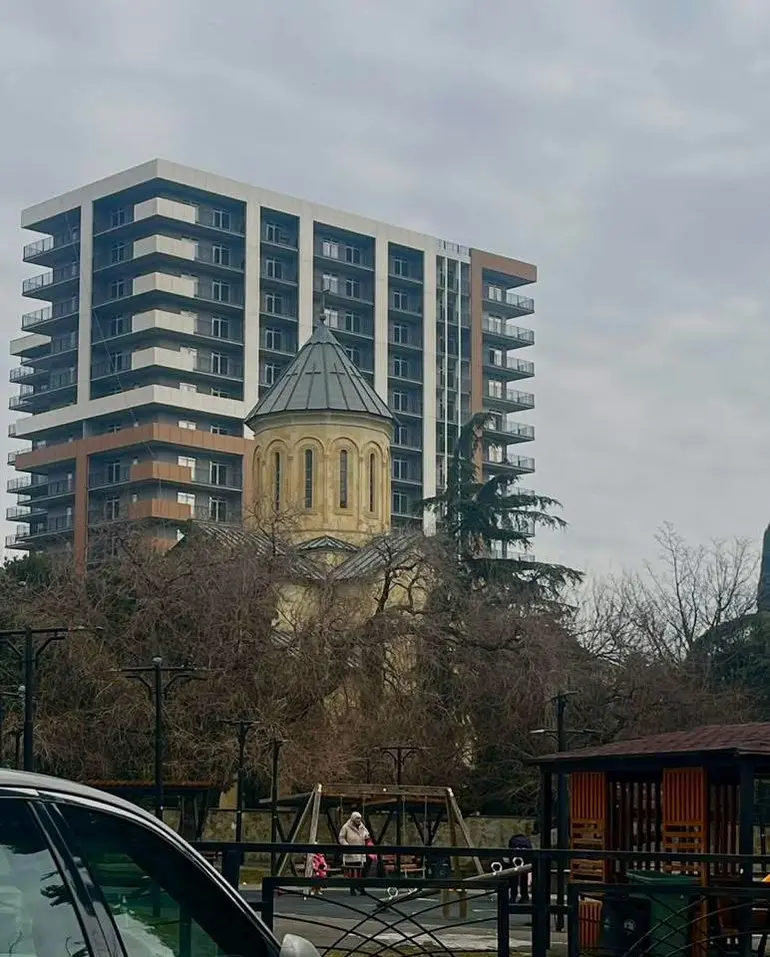 building