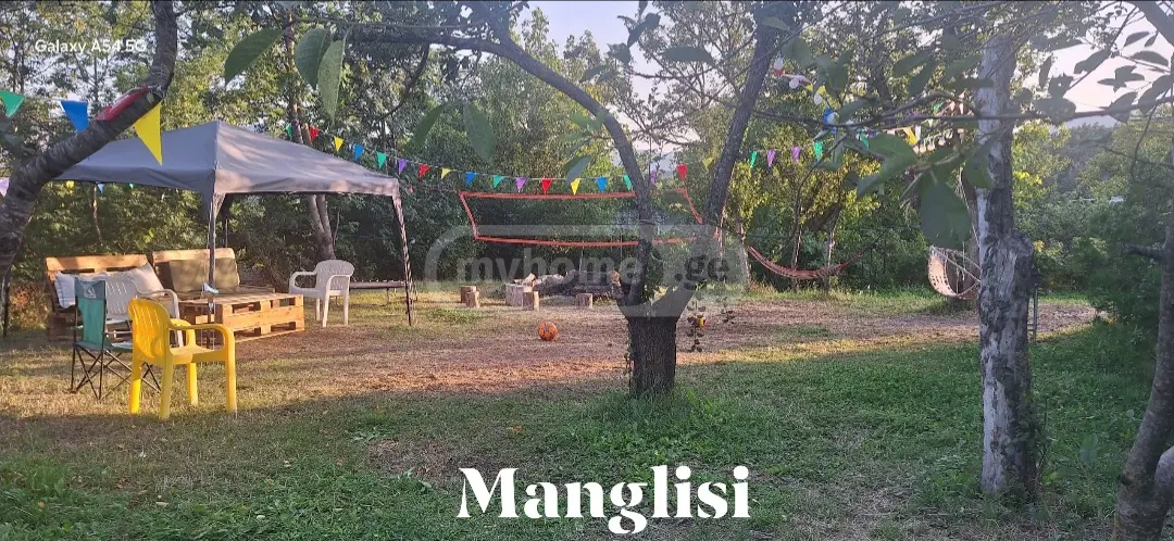 3 Room Private House For Rent In Manglisi view 4
