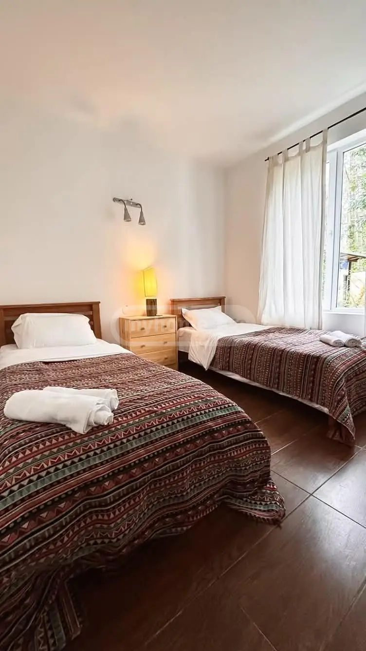 5 Room Private House For Rent In Kaprovan, In Ozurgeti Municipality view 10