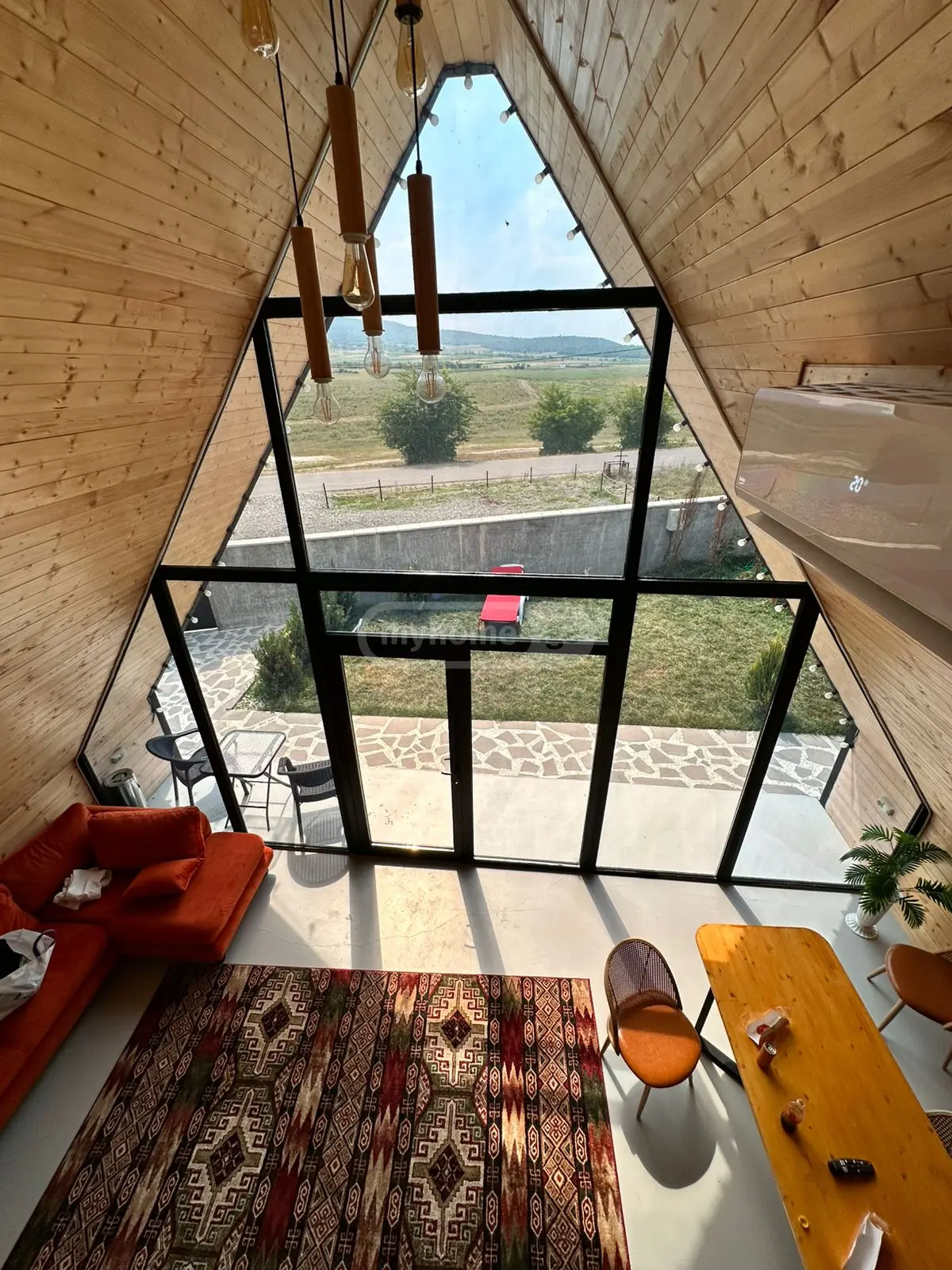 6 Room Private House Daily Rent view 6