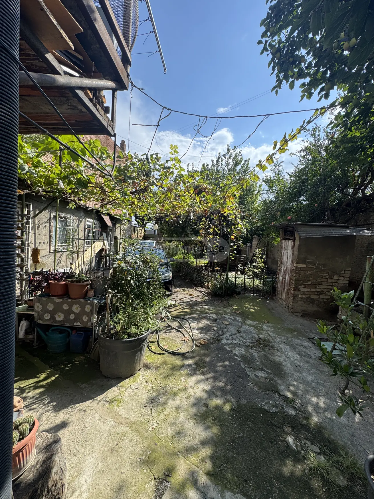 5 Room Private House For Sale view 8