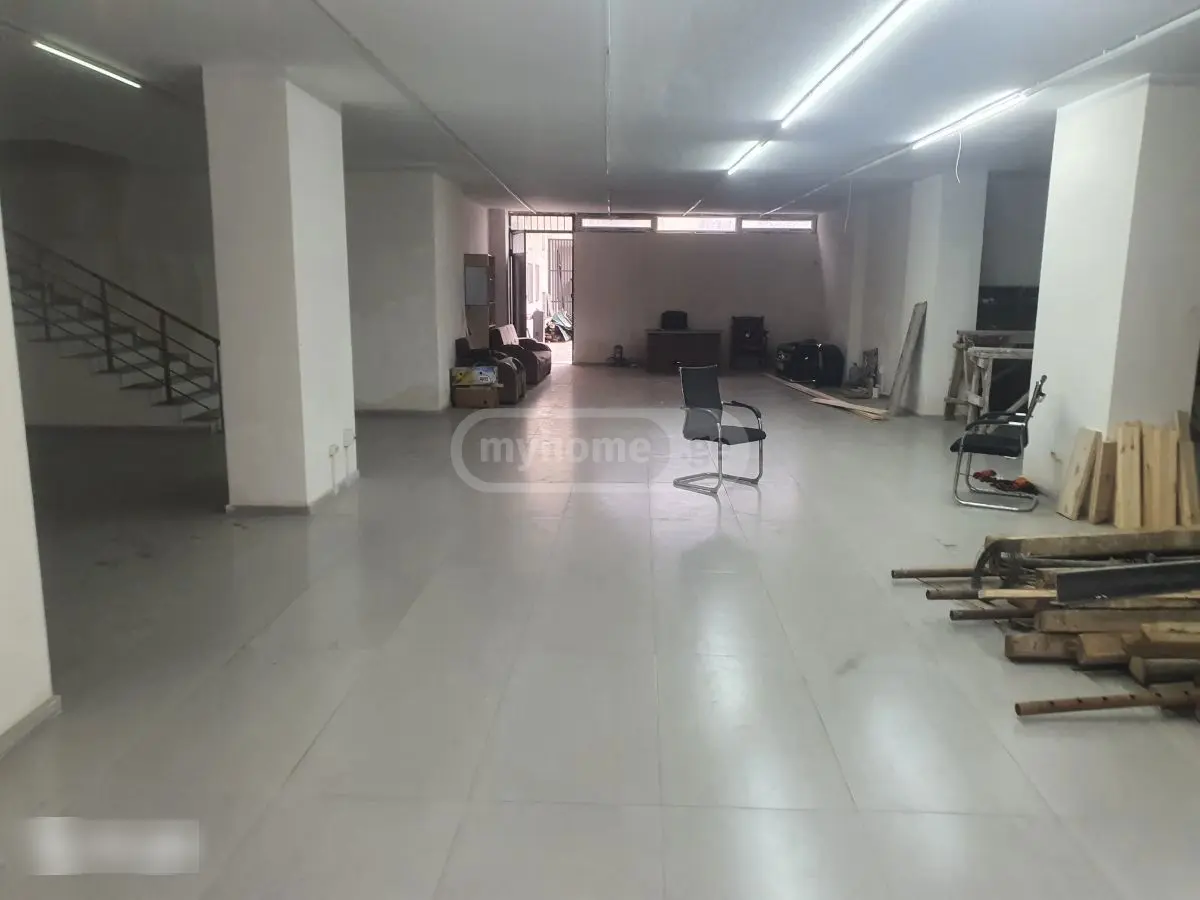 Universal Commercial Area For Sale Khimshiashvilis Ubani, In Batumi view 6