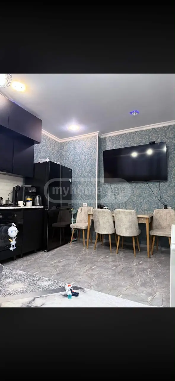 2 Room Apartment For Sale view 3