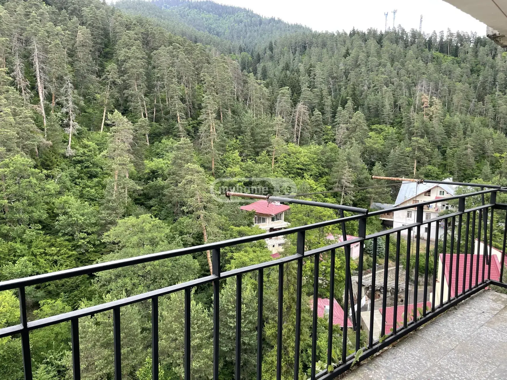4 Room Apartment For Sale view 13