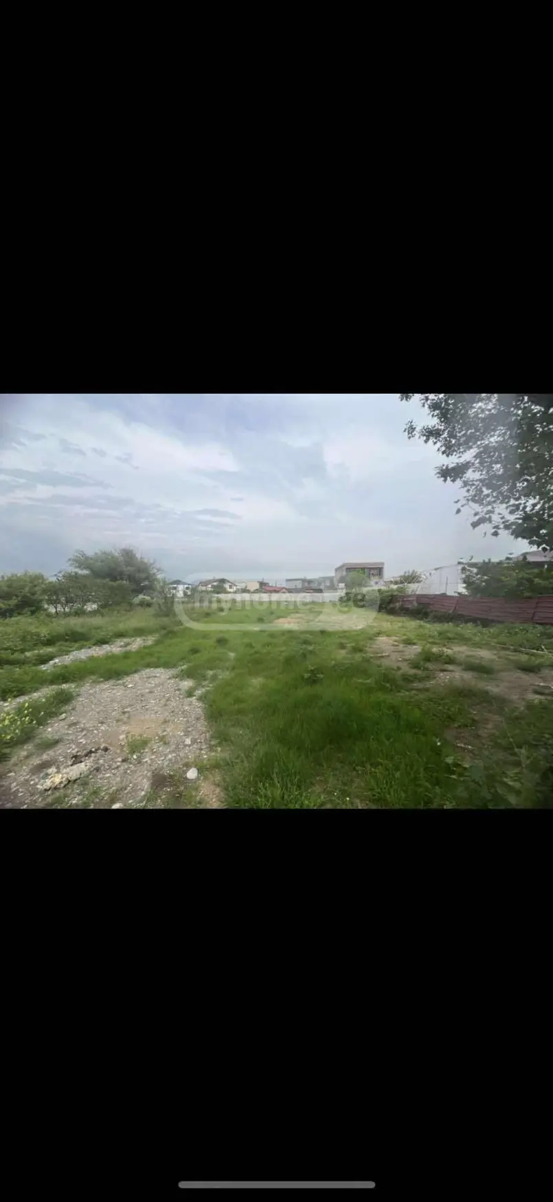Agricultural Plot For Sale In Ivertuban view 1