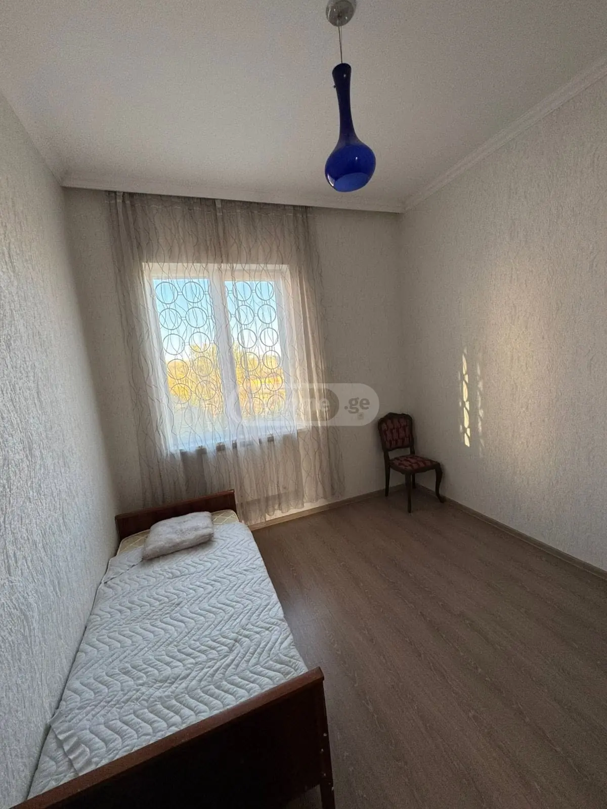 8 Room Private House For Rent In Rustavi view 3