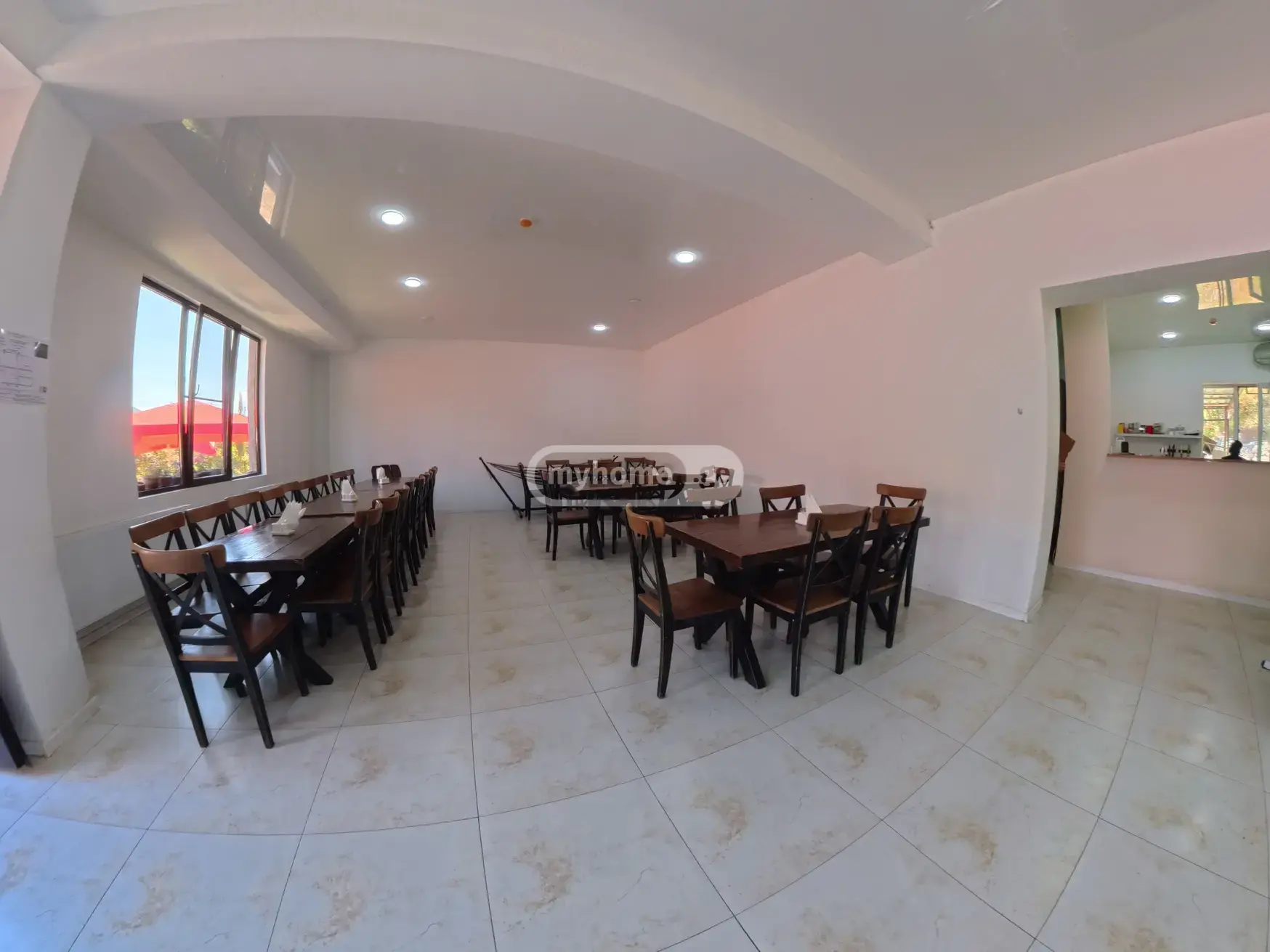 10+ Room Hotel For Sale In Pasanauri, In Dusheti Municipality view 4