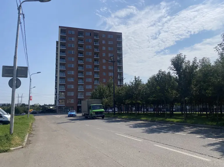 building