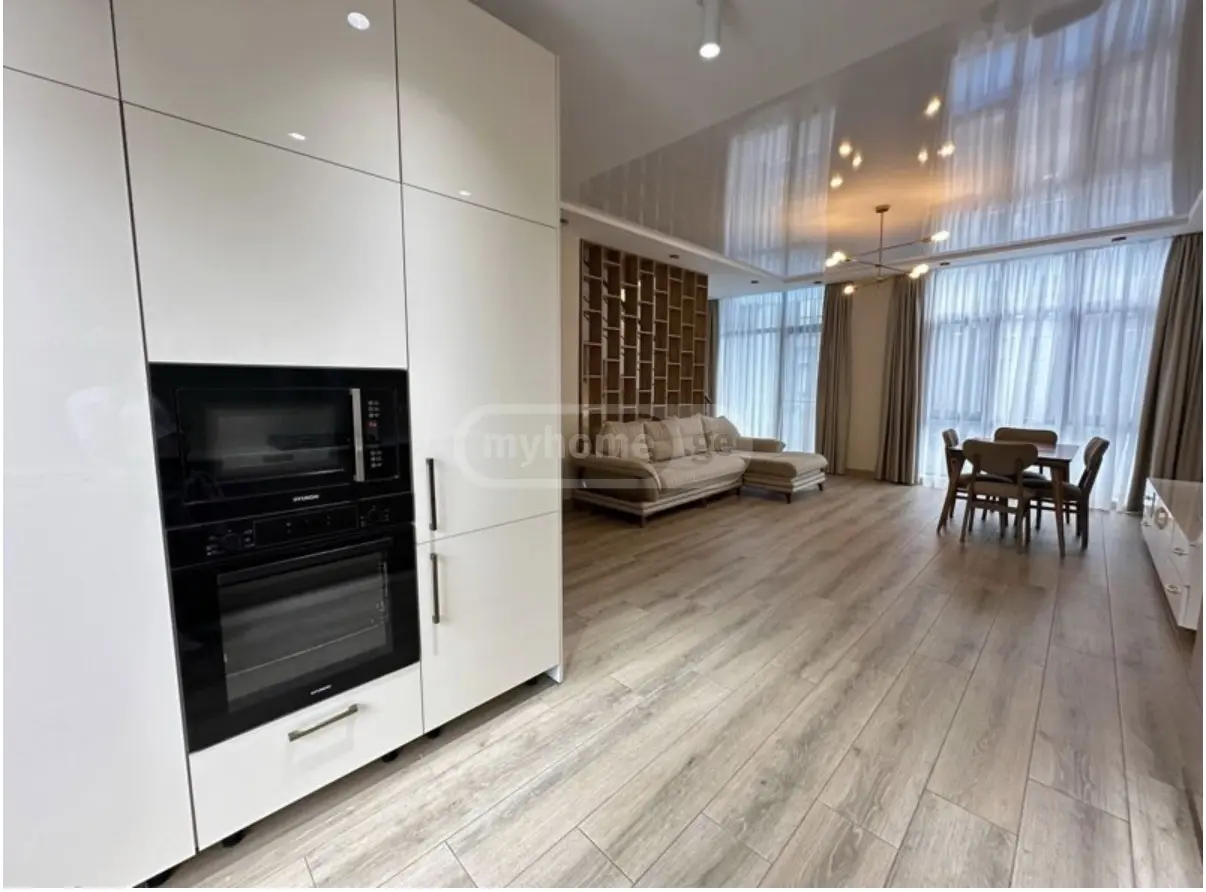 4 Room Country House For Rent view 4