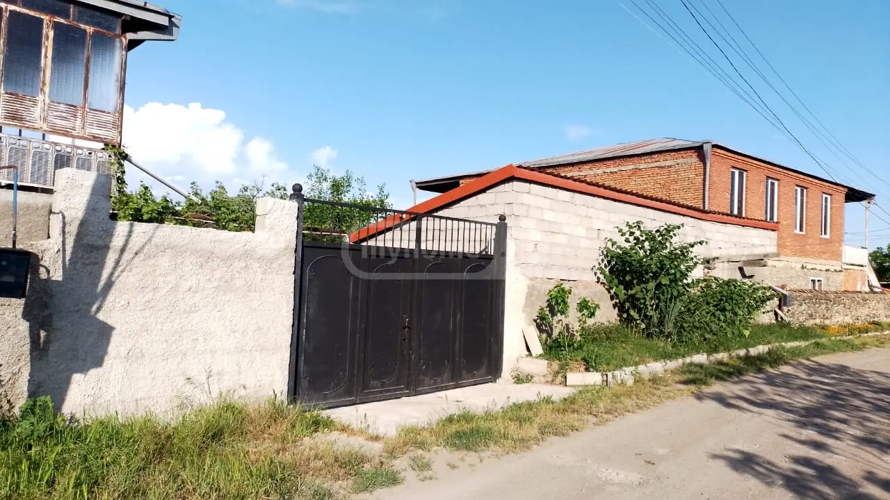 იყიდება 10+ Room Private House In Velistsikhe, In Gurjaani Municipalityში view 6