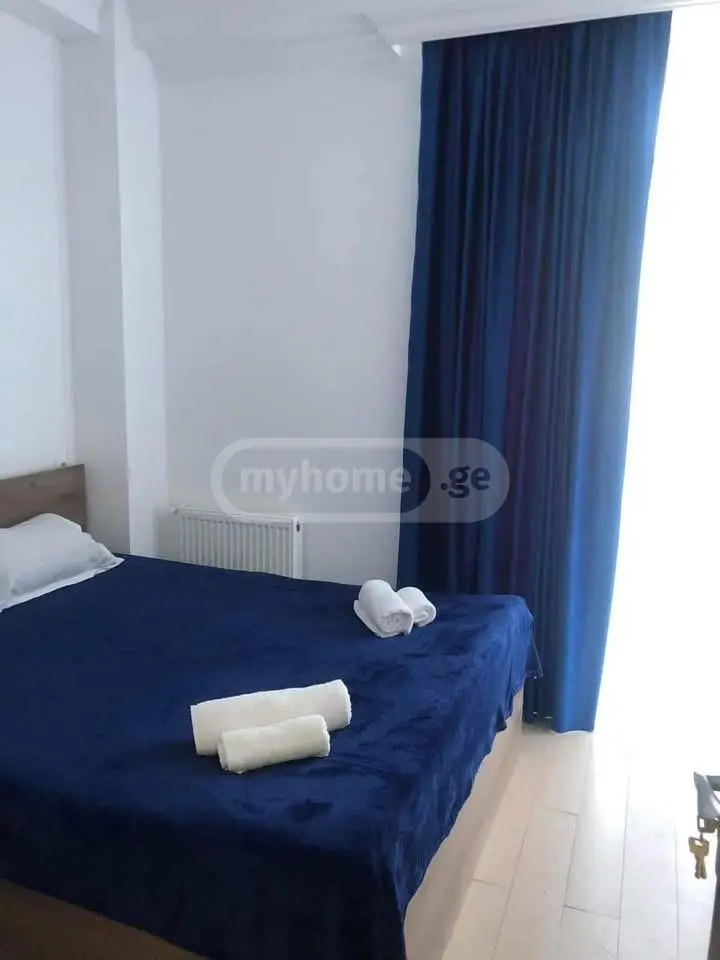 2 Room Apartment For Rent In Gonio, In Khelvachauri Municipality view 3