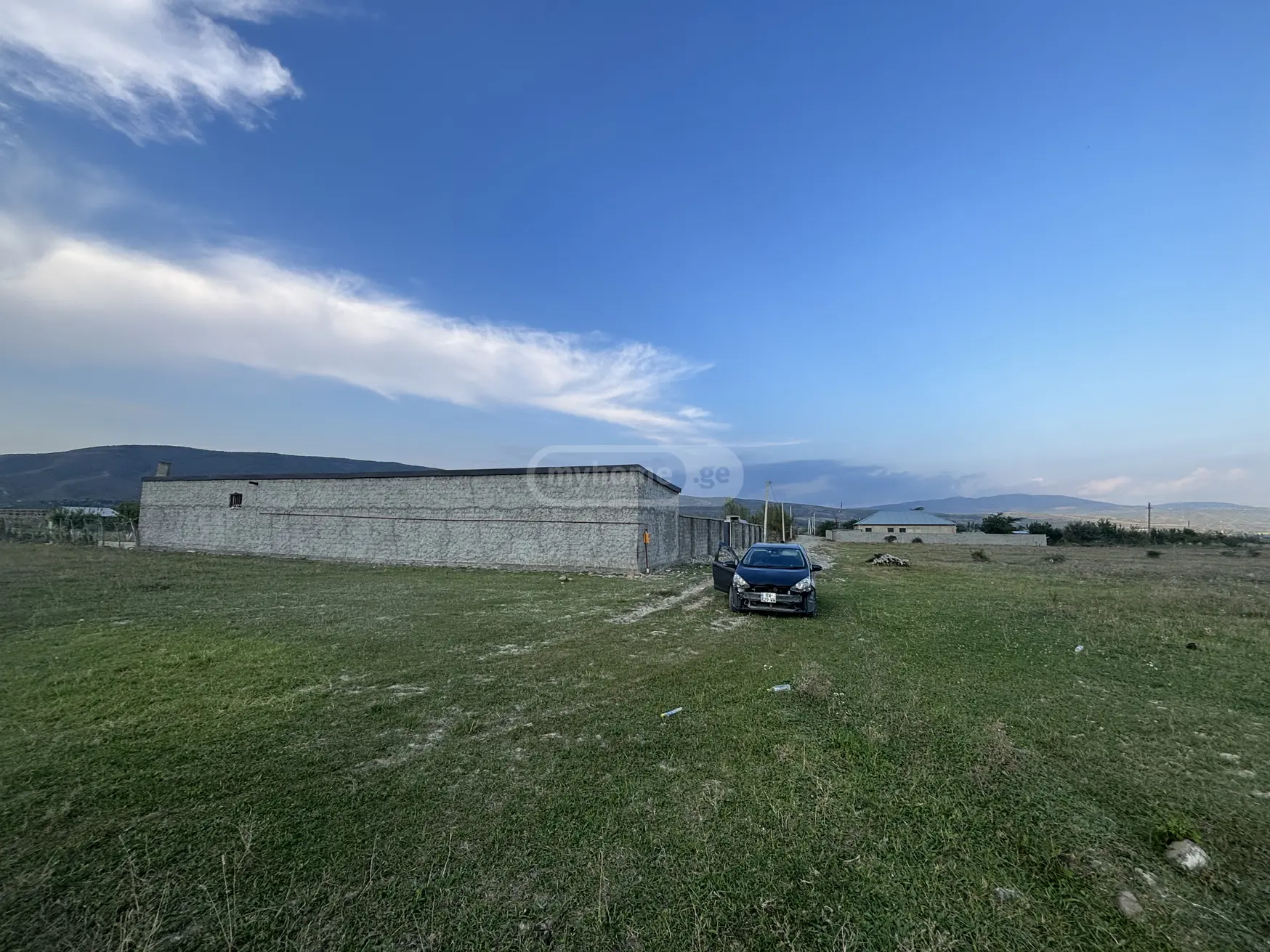 Agricultural Plot For Sale In Mtskheta view 3