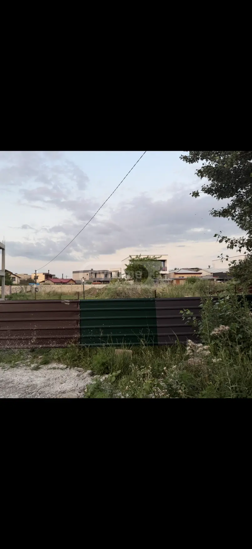 Agricultural Plot For Sale In Ivertuban view 2