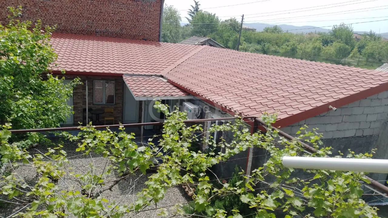 იყიდება 10+ Room Private House In Velistsikhe, In Gurjaani Municipalityში view 9