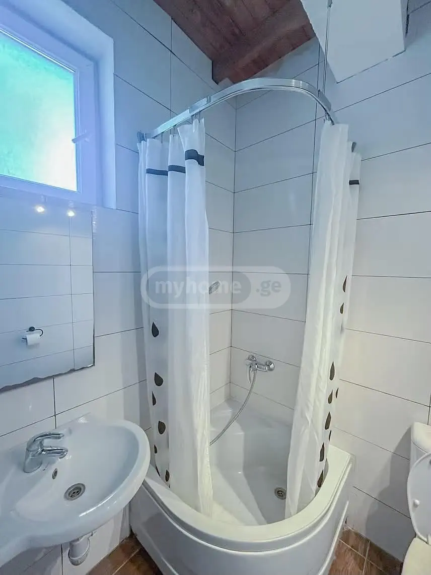 5 Room Private House For Rent In Kaprovan, In Ozurgeti Municipality view 14