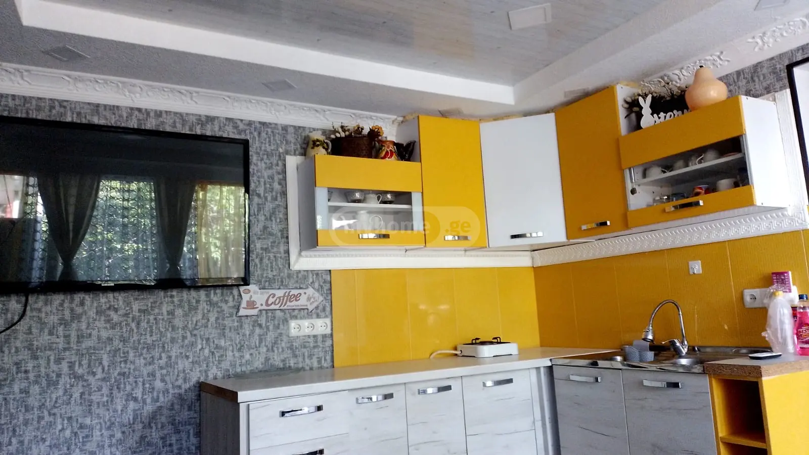 იყიდება 10+ Room Private House In Velistsikhe, In Gurjaani Municipalityში view 3