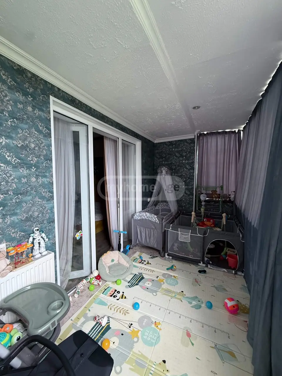 2 Room Apartment For Sale view 11
