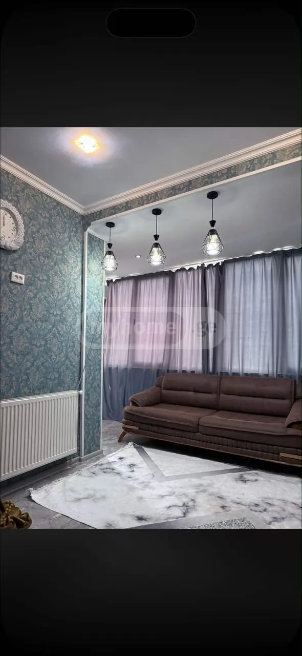 2 Room Apartment For Sale view 12