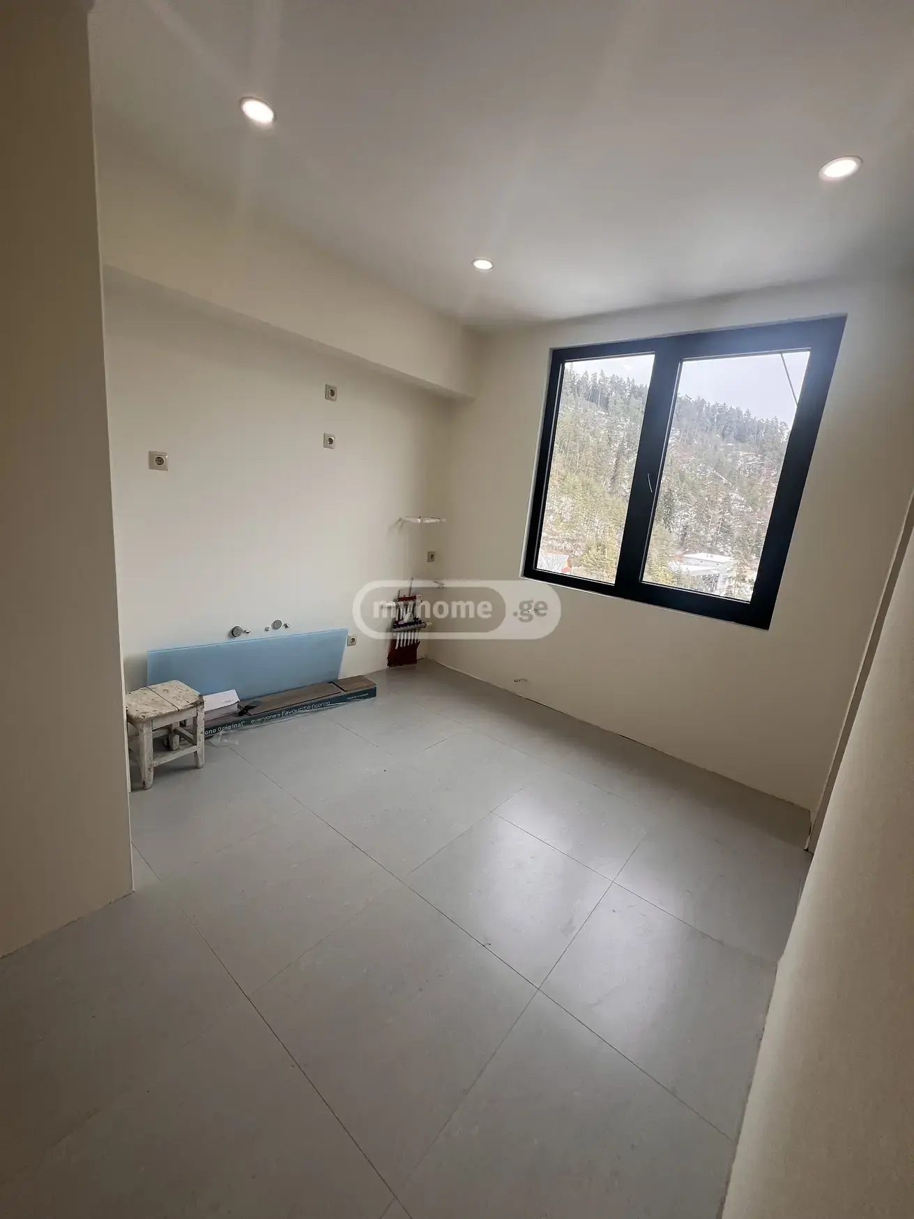 4 Room Apartment For Sale view 4