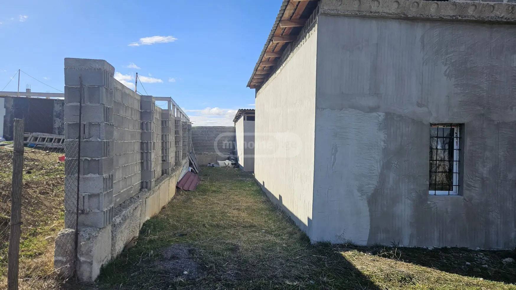 Autoservice Commercial Area For Sale view 5