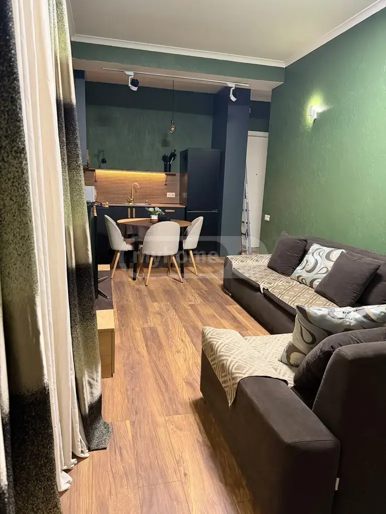 3 Room Apartment For Rent In Digomi view 3
