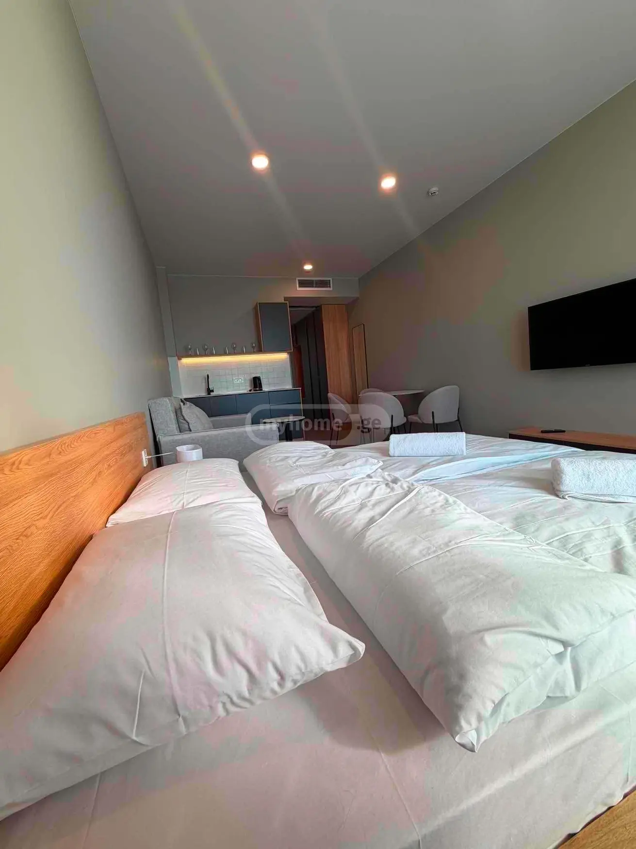 1 Room Apartment For Sale view 10