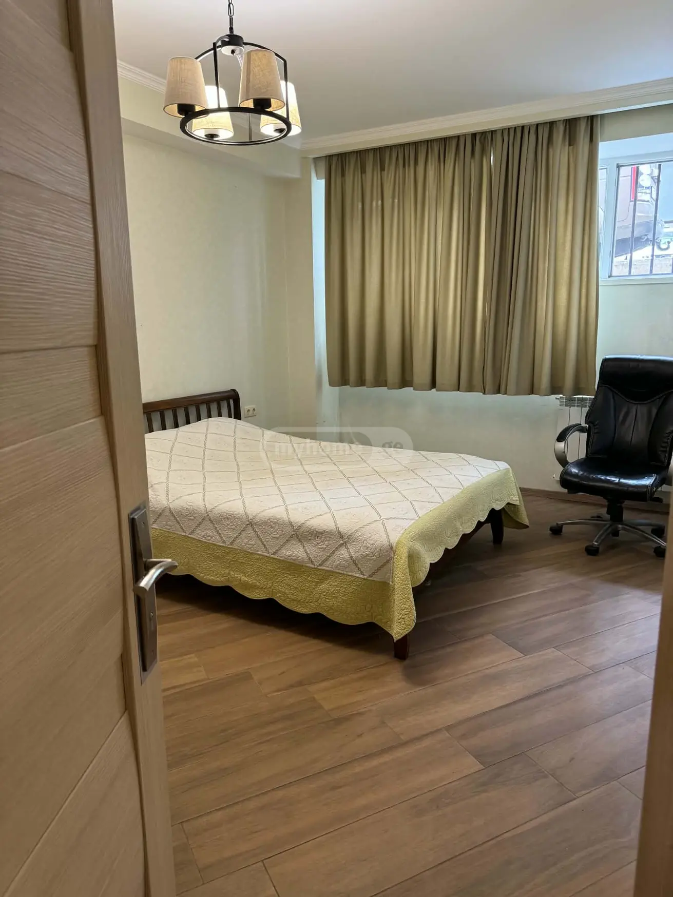 2 Room Apartment For Rent In Digomi view 2