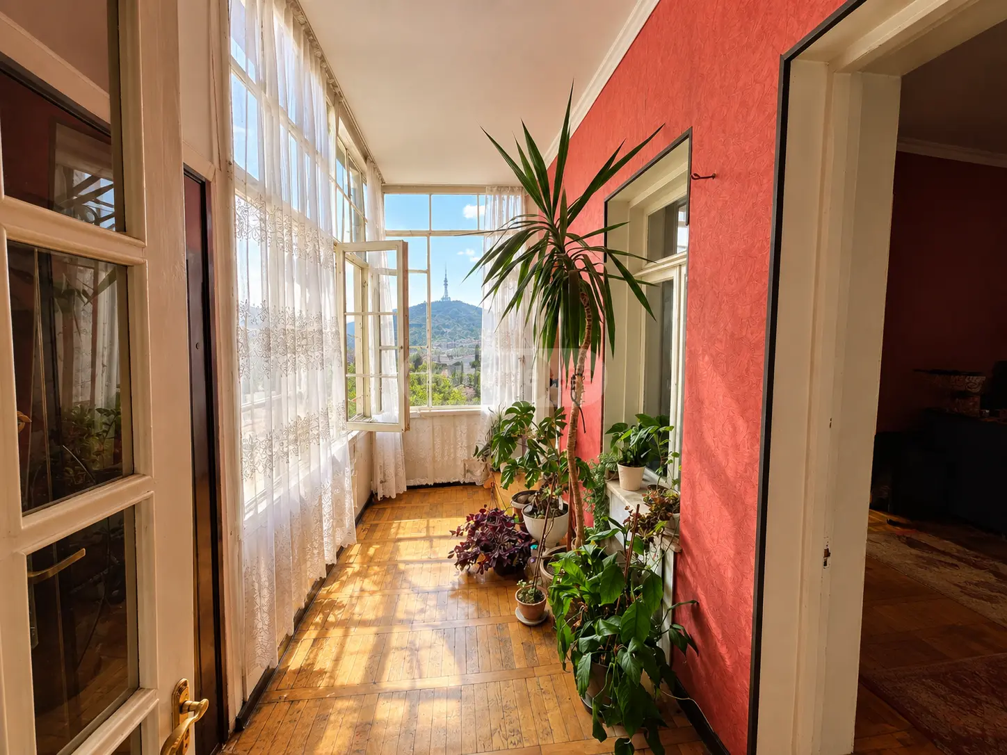 5 Room Apartment For Sale view 5