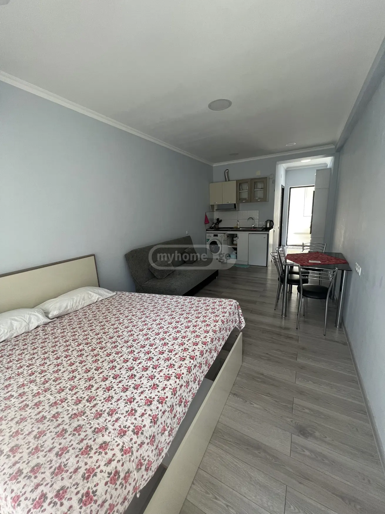 1 Room Apartment For Sale view 4