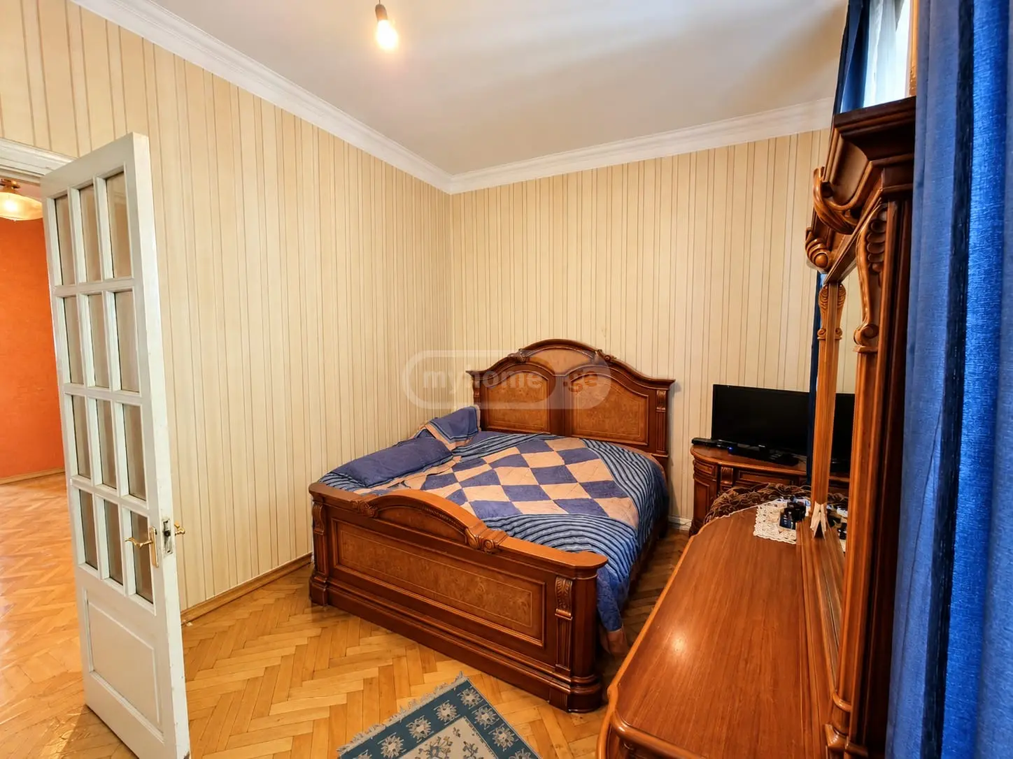 5 Room Apartment For Sale view 9