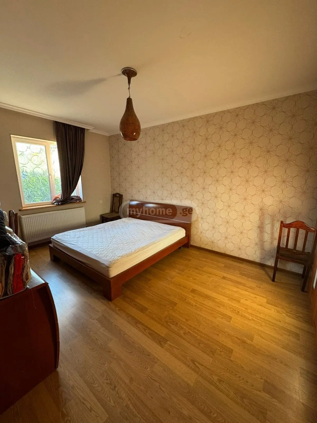 8 Room Private House For Rent In Rustavi view 5