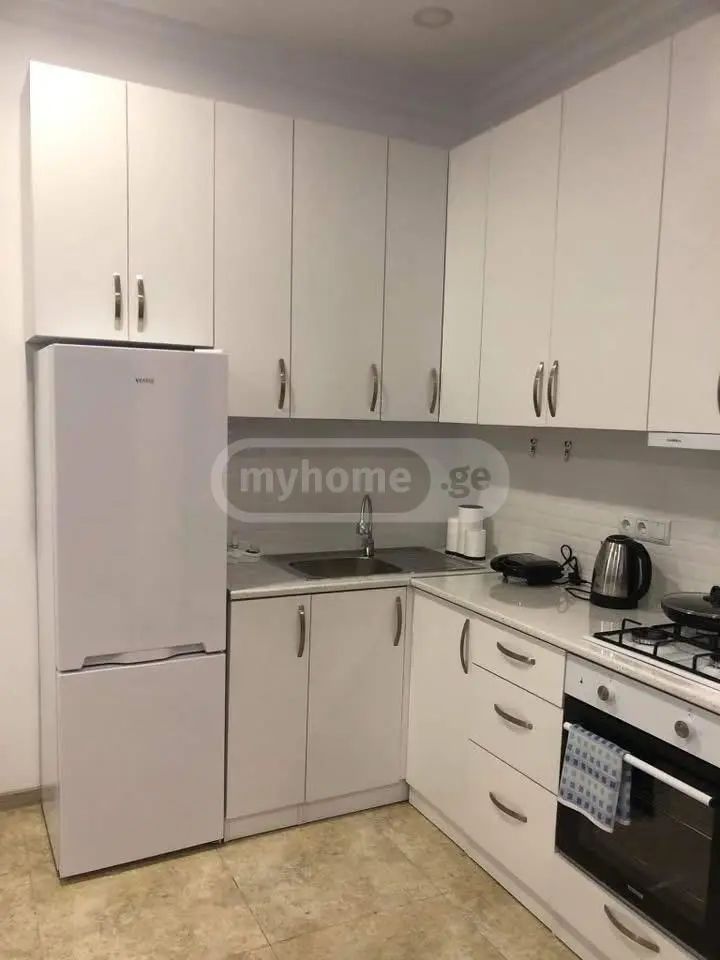 2 Room Apartment For Rent In Gonio, In Khelvachauri Municipality view 2