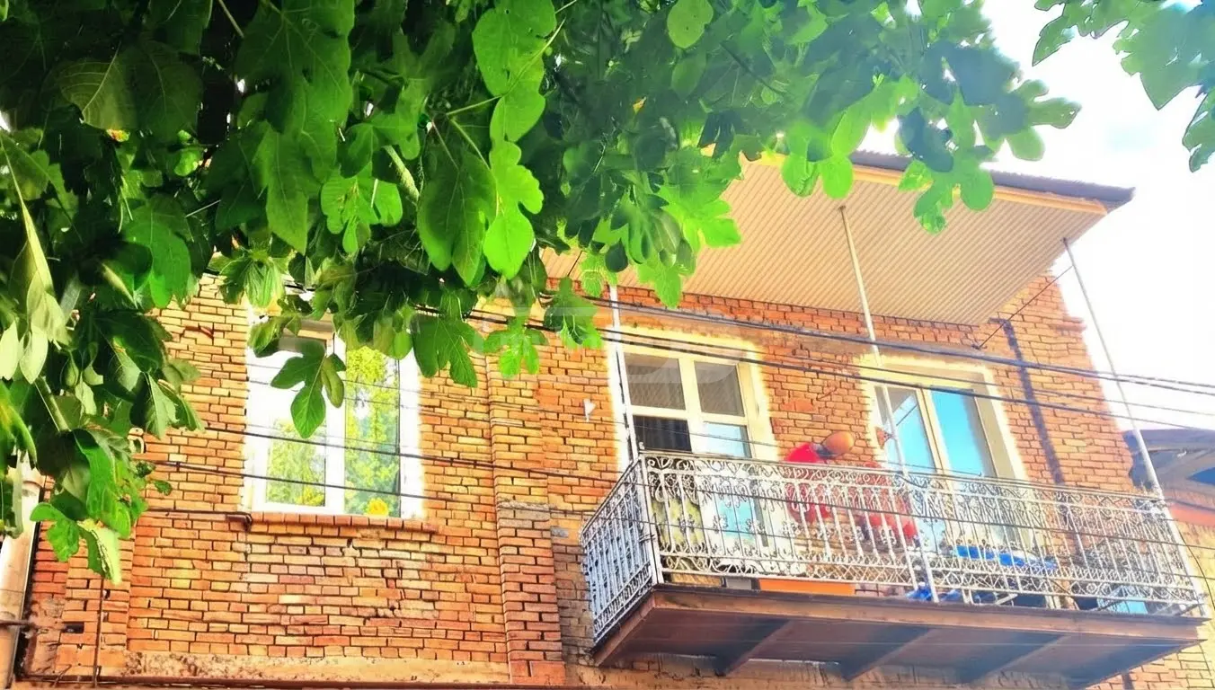 5 Room Apartment For Sale view 12
