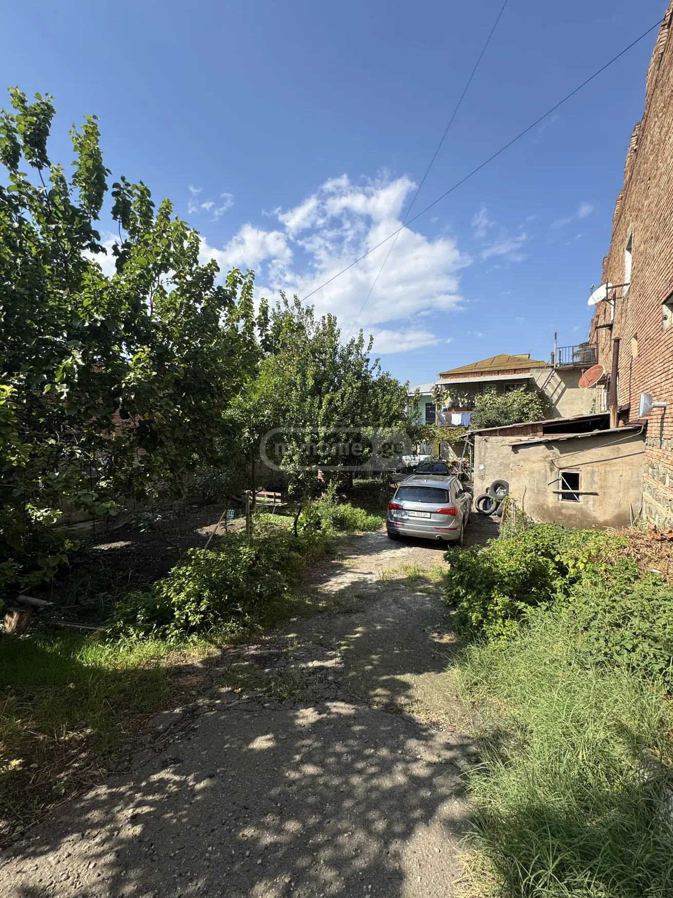 5 Room Private House For Sale view 7