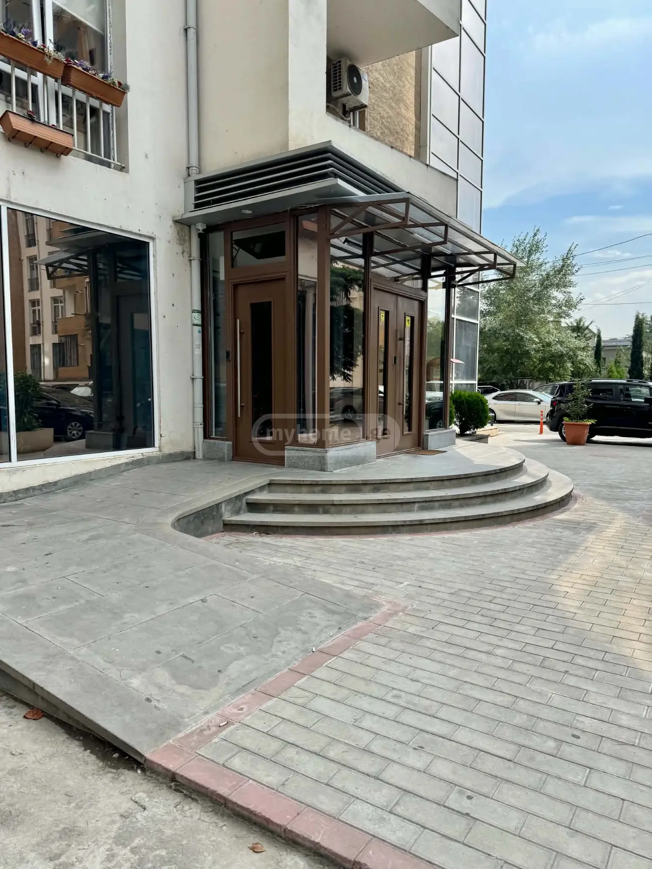 2 Room Apartment For Rent In Digomi view 3