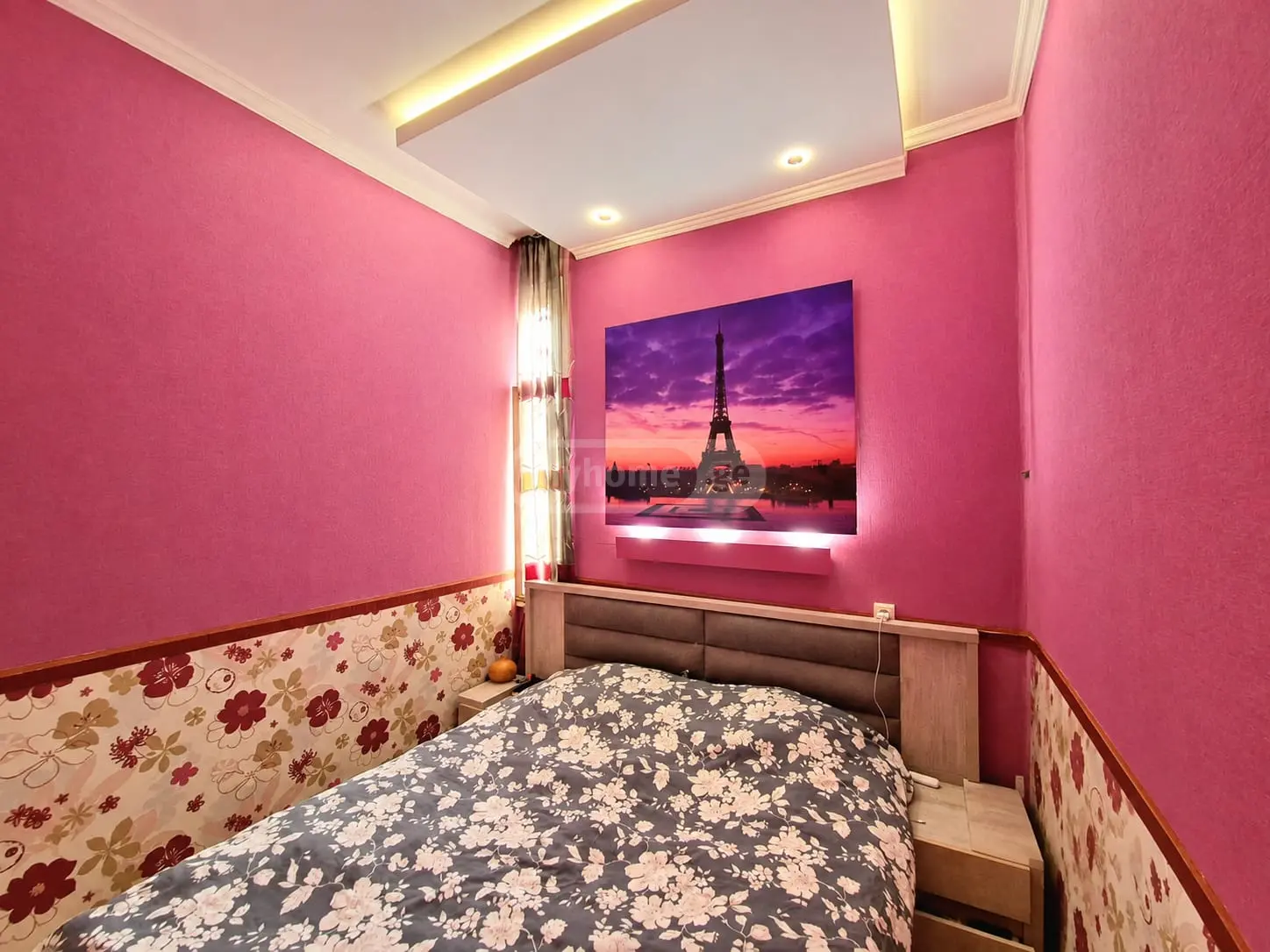 5 Room Apartment For Sale view 8